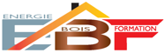 Logo Energie Bois Formation