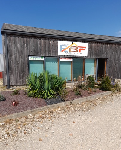 centre de formation RGE Qualibois